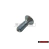 VW Originale Vite Testa Lenticolare - 211831701B