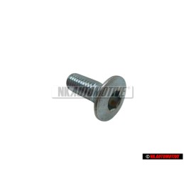 VW Originale Vite Testa Lenticolare - 211831701B