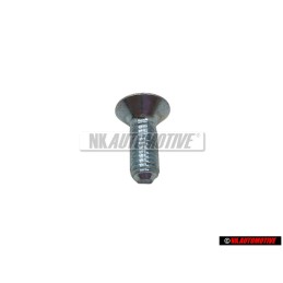 VW Originale Vite Testa Lenticolare - 211831701B