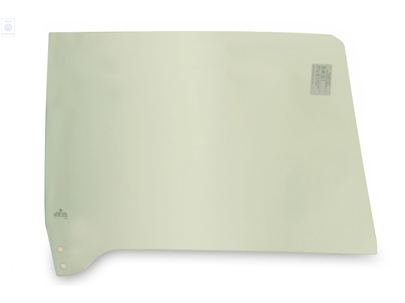 VW Originale Cristallo Porta - 155845202E