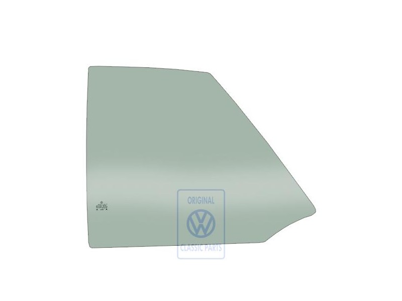 VW Originale Cristallo Laterale - 155845301A