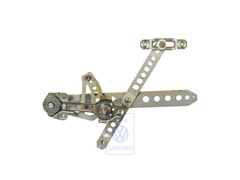 VW Originale Alzarcristallo - 155847271A