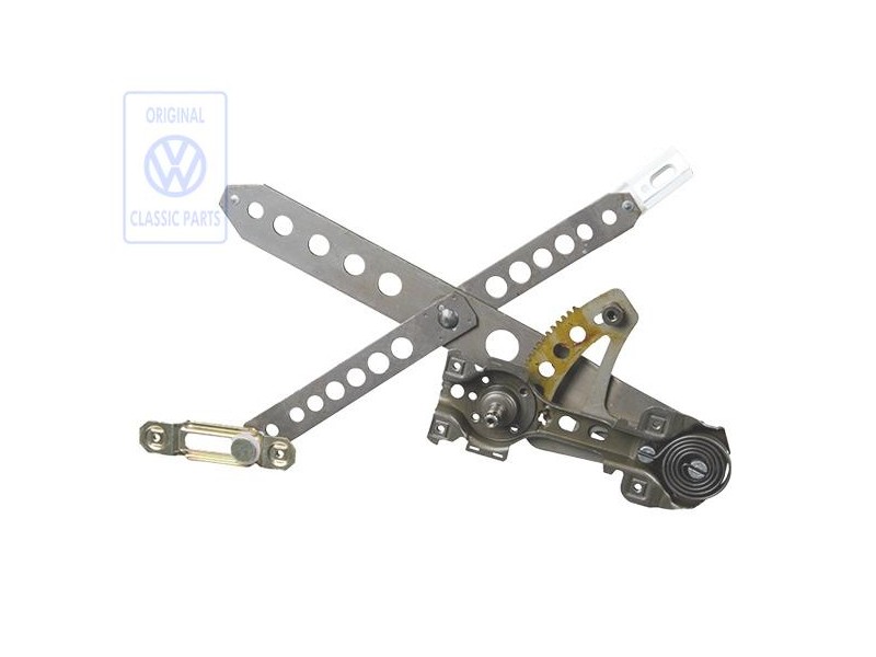 VW Originale Alzarcristallo - 155847272A