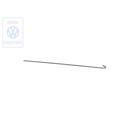 VW Originale Modanatura Per Pozz. Finestr. 