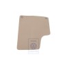 VW Originale Tappetino Beige Chiaro - 155863705 6YB