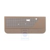VW Originale Rivestimento Porta Beduino (Marrone) - 155867015AQWP7