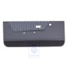 VW Originale Rivestimento Porta Nero - 155867015CKBSM
