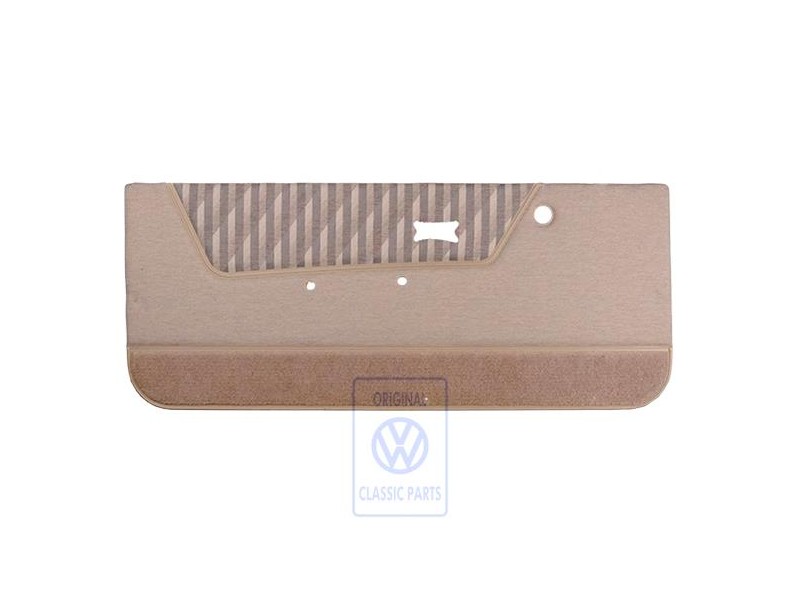 VW Originale Rivestimento Porta Sahara - 155867015CKBSP