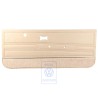 VW Originale Rivestimento Porta(Similpelle) Beduino (Marrone) - 155867016BDWN9