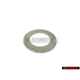 VW Originale Disco Copertura - 481955255