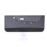VW Originale Rivestimento Porta (Tessuto) Nero - 155867016CLAYT