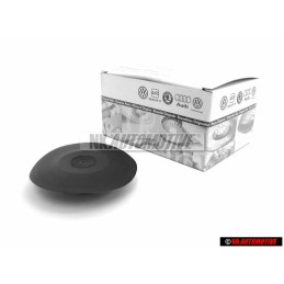 VW Originale Tappo - 4D0803583G