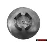 VW Originale Tappo - 4D0803583G