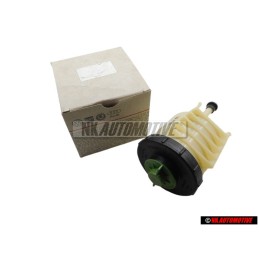 VW Originale Scatola Serbatoio Olio - 533422373