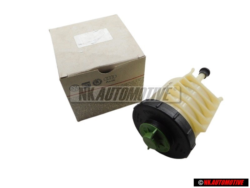 VW Originale Scatola Serbatoio Olio - 533422373