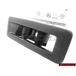 VW Originale Diffusore Aria Nero - 535864271 4FB