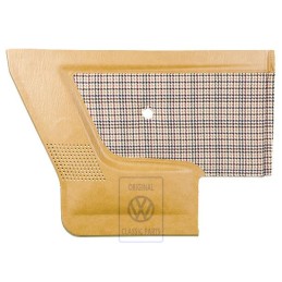 VW Originale Rivestimento Laterale Beduino (Marrone) - 155867043M XV4