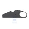 VW Originale Rivestimento Con Foro Off-Black - 6N0881478 C81