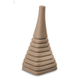 VW Originale Soffietto Beige Chiaro - 705711115 Q70