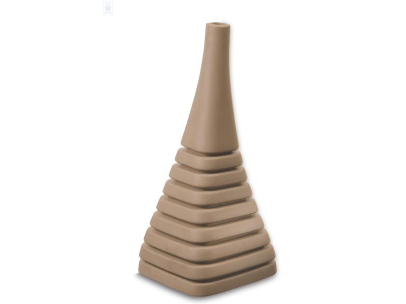 VW Originale Soffietto Beige Chiaro - 705711115 Q70