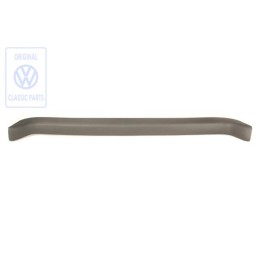 VW Originale Rivestimento Nero - 155867283A 8BM