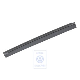 VW Originale Guarnizione Telaio Tetto - 155871373B