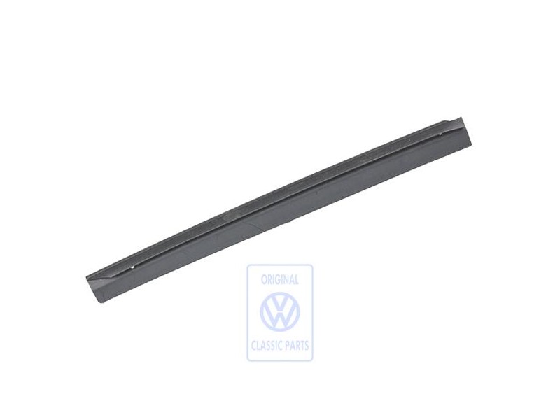 VW Originale Guarnizione Telaio Tetto - 155871373B