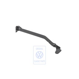 VW Originale Guida Del Bordo Del Lunotto - 155871443D