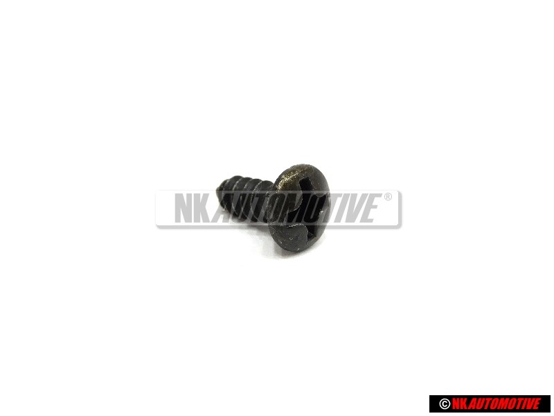 VW Originale Vite Lamiera Lent. 