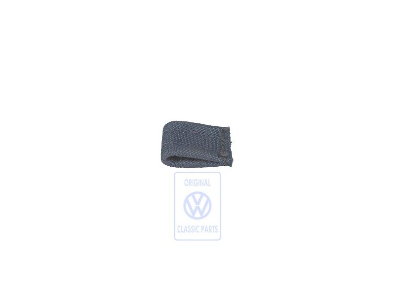 VW Originale Cursore Blu Indaco - 155871893C 6ZV