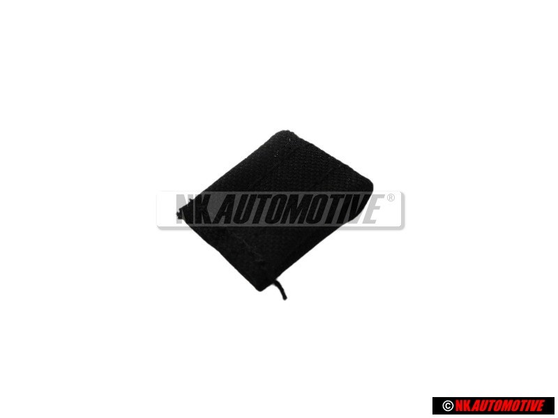 VW Originale Cursore Nero - 155871893C A25