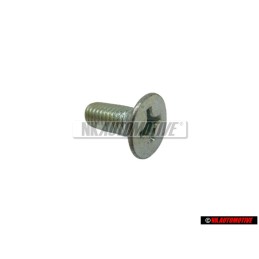 VW Originale Vite Testa Svasata - N 0142265