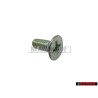 VW Originale Vite Testa Svasata - N 0142265