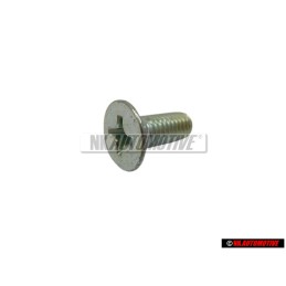 VW Originale Vite Testa Svasata - N 0142265