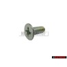 VW Originale Vite Testa Svasata - N 0142265