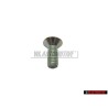 VW Originale Vite Testa Svasata - N 0142265