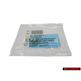 VW Originale Vite Testa Svasata - N 0142265