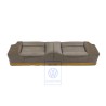 VW Originale Imbottitura Per Sedile - 155885375P