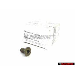 VW Originale Vite Testa Lenticolare - N 0214011