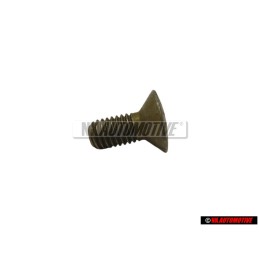 VW Originale Vite Testa Lenticolare - N 0214011