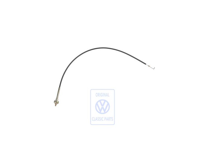 VW Originale Cavo Bowden - 155885741A