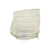 VW Originale Rivestimento Schienale (Cuoio) Bianco Lasky - 155885806 2YG