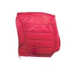 VW Originale Rivestimento Schienale (Cuoio) Rosso Camino - 155885806 4MH