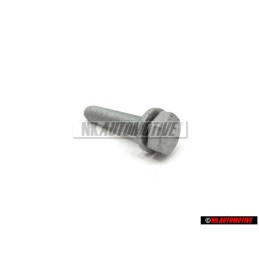 VW Originale Vite Testa Esag. 