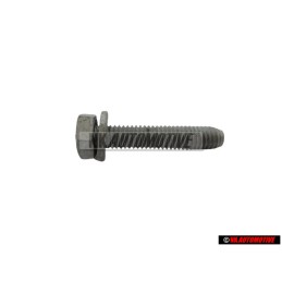 VW Originale Vite Testa Esag. 