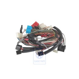 VW Originale Serie Cavi Per Cruscotto - 155971051AN