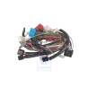 VW Originale Serie Cavi Per Cruscotto - 155971051AN