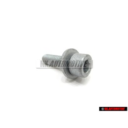 VW Originale Vite Cilindr. Con Testa A Brugola Interna - N 10172501