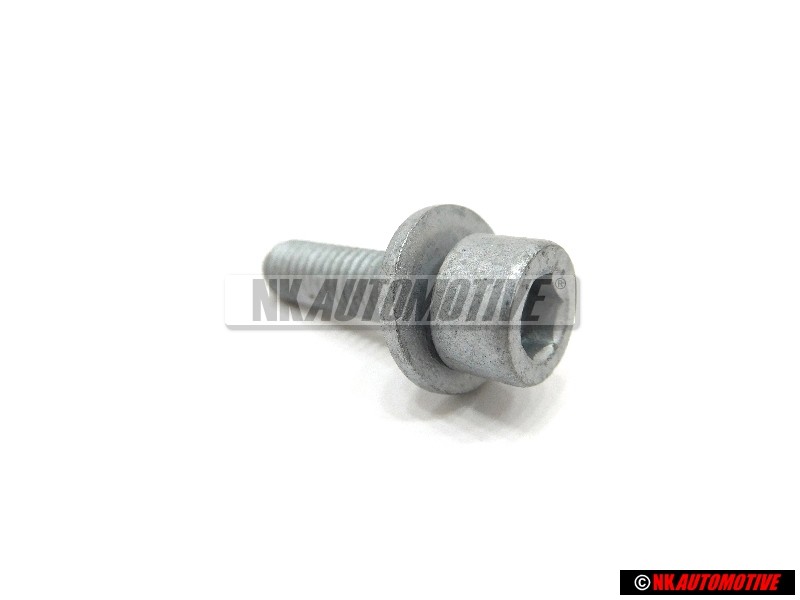 VW Originale Vite Cilindr. Con Testa A Brugola Interna - N 10172501