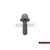 VW Originale Vite Cilindr. Con Testa A Brugola Interna - N 10172501